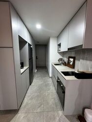 The Garden Residences (D19), Apartment #474749291